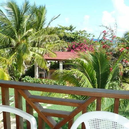 Ababor Suites Guesthouse Vieques Exterior photo
