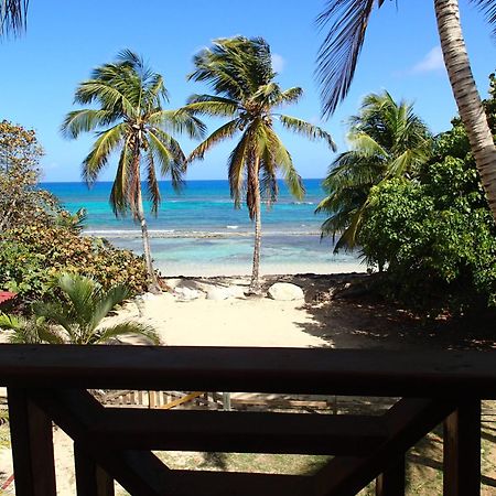 Ababor Suites Guesthouse Vieques Exterior photo