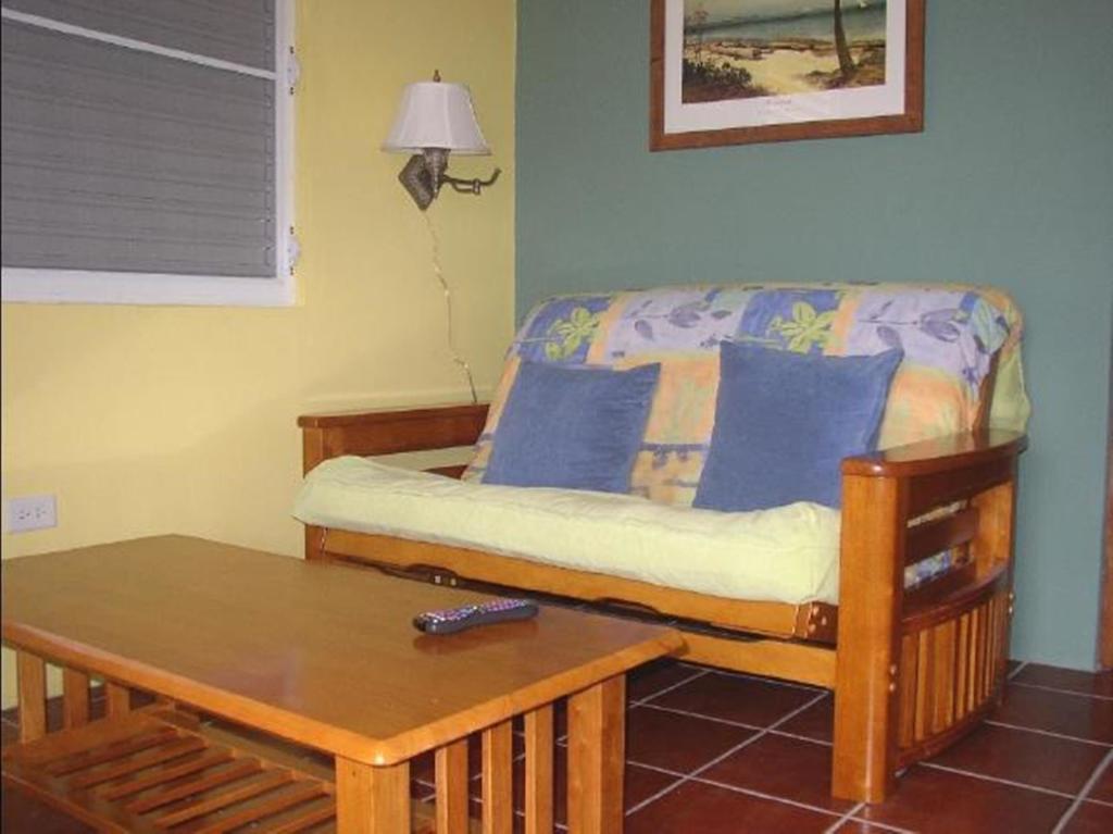 Ababor Suites Guesthouse Vieques Exterior photo