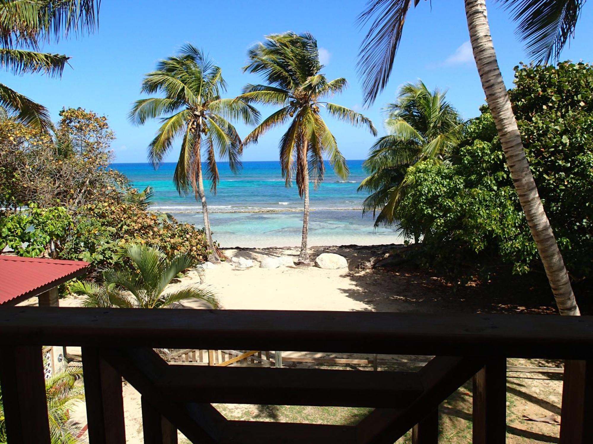 Ababor Suites Guesthouse Vieques Exterior photo