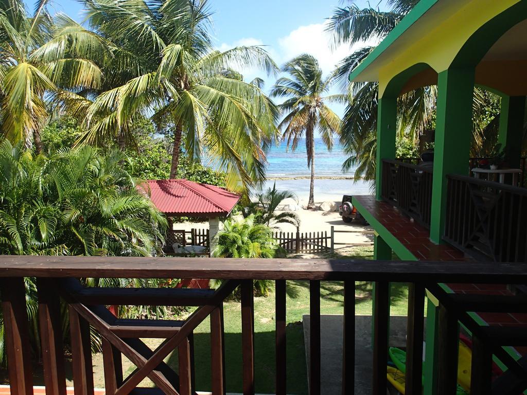 Ababor Suites Guesthouse Vieques Exterior photo