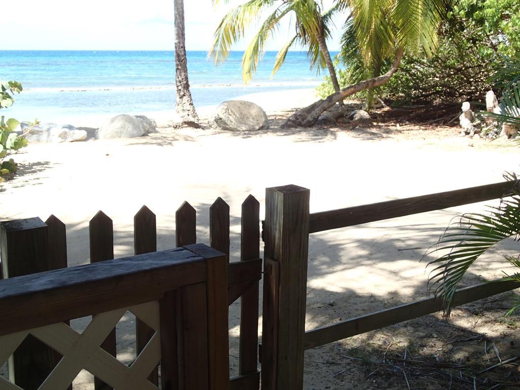 Ababor Suites Guesthouse Vieques Exterior photo