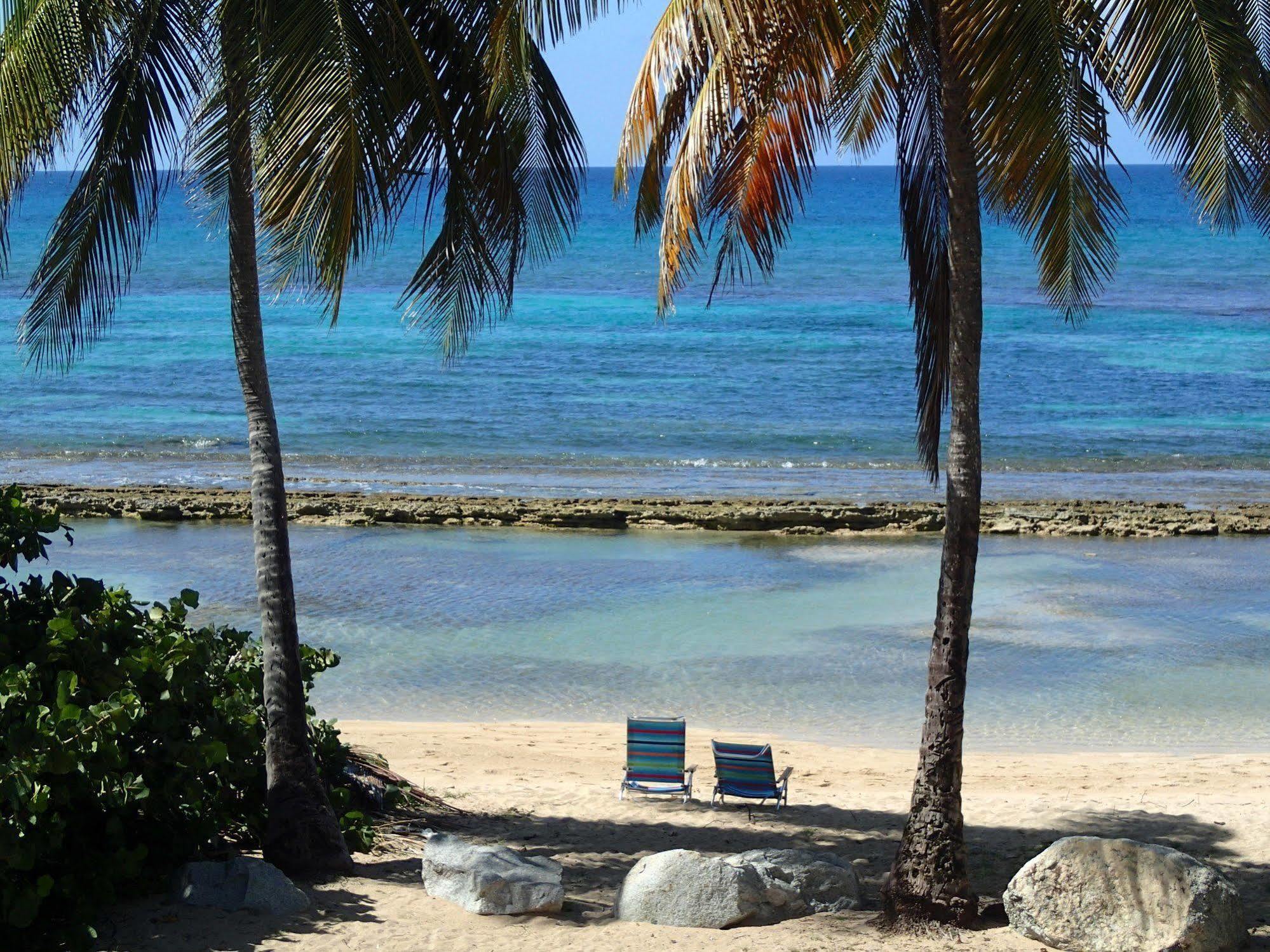 Ababor Suites Guesthouse Vieques Exterior photo